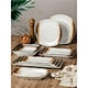restaurant serveware
